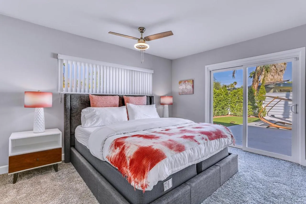 Desert Flamingo Ps - A Ryson Property Παλμ Σπρινγκς Ηνωμένες Πολιτείες της Αμερικής