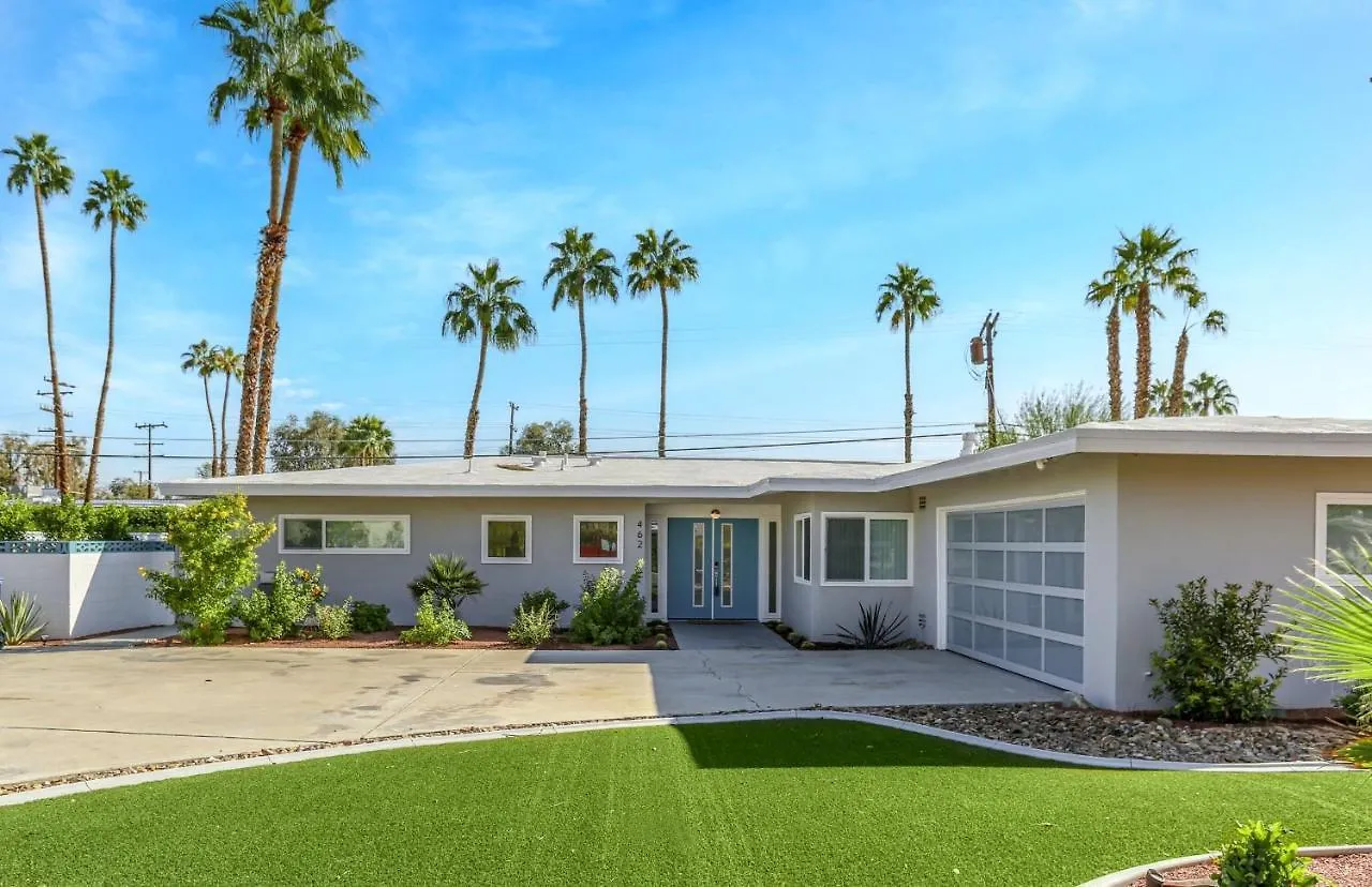 Desert Flamingo Ps - A Ryson Property Παλμ Σπρινγκς 0*,  Ηνωμένες Πολιτείες της Αμερικής