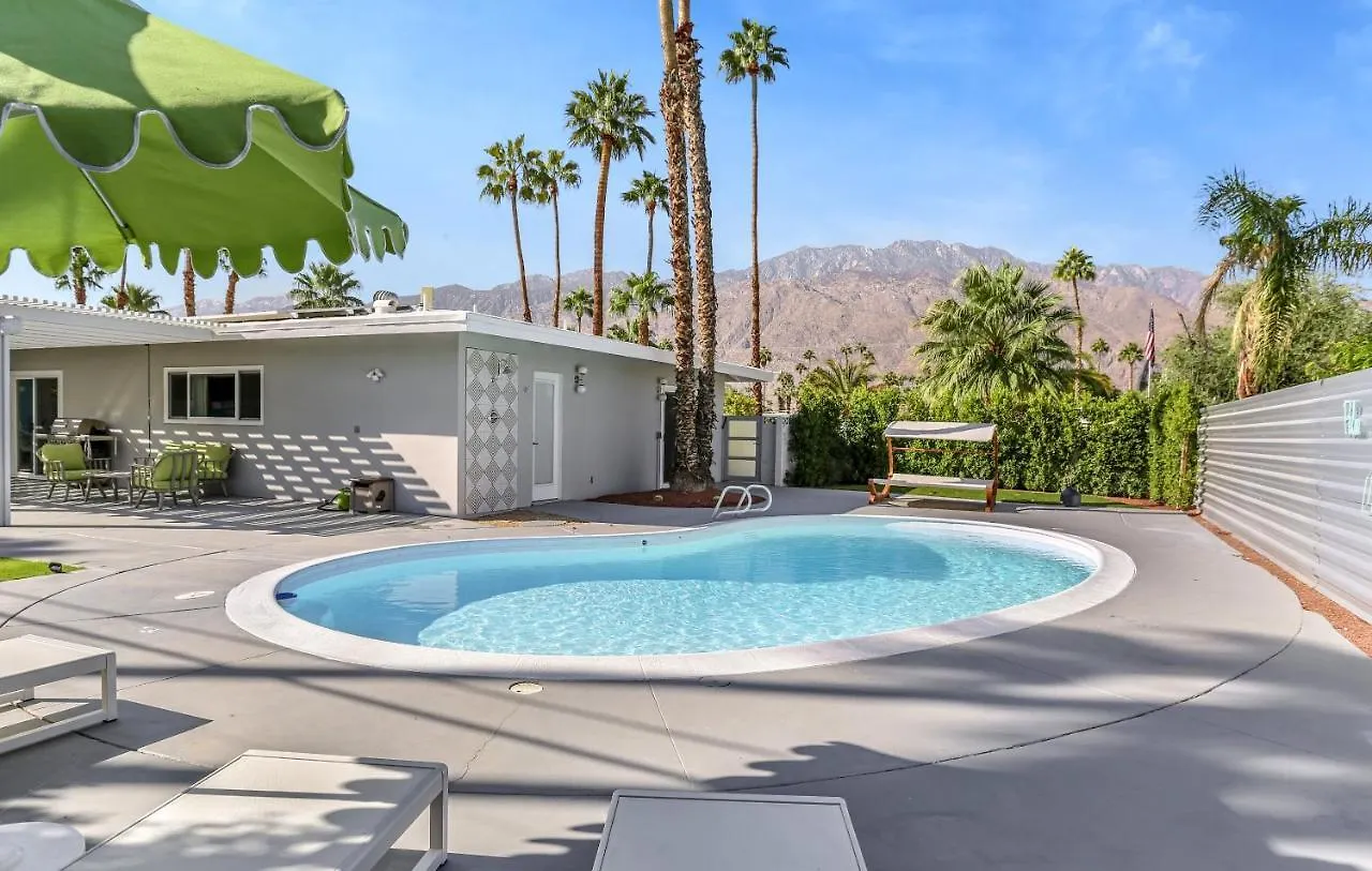 Desert Flamingo Ps - A Ryson Property Παλμ Σπρινγκς Ηνωμένες Πολιτείες της Αμερικής