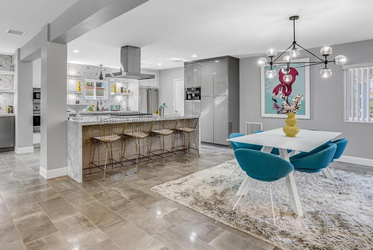 Desert Flamingo Ps - A Ryson Property Παλμ Σπρινγκς Ηνωμένες Πολιτείες της Αμερικής