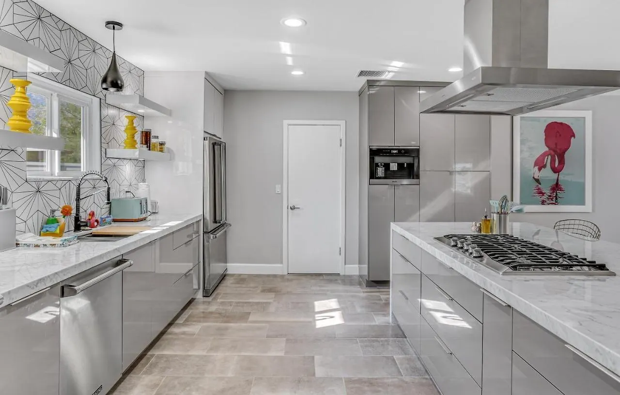 Casa vacanze Desert Flamingo Ps - A Ryson Property Palm Springs Stati Uniti