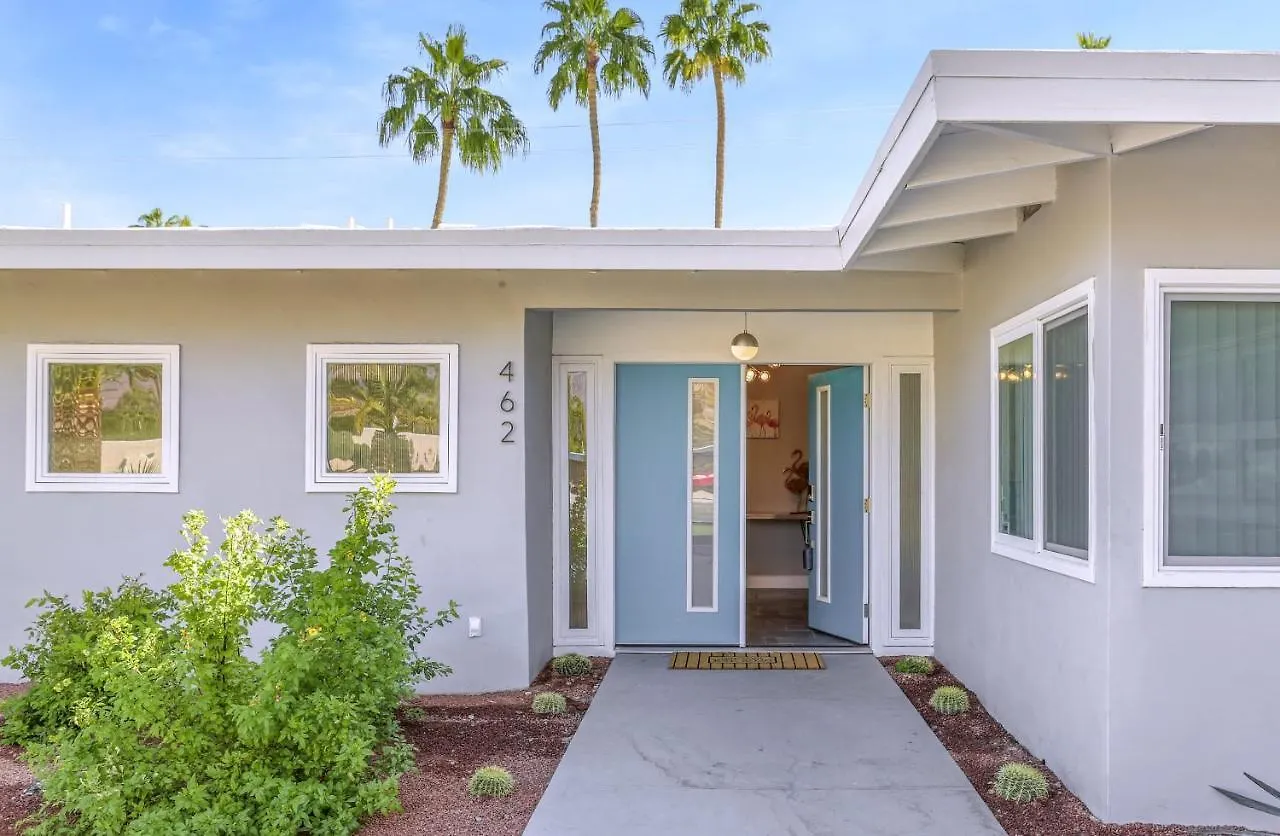 Desert Flamingo Ps - A Ryson Property Palm Springs Stati Uniti