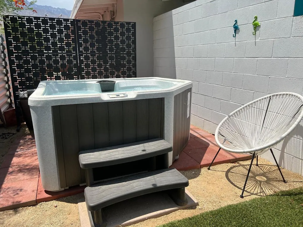 Desert Flamingo Ps - A Ryson Property Palm Springs 0*,  Stati Uniti