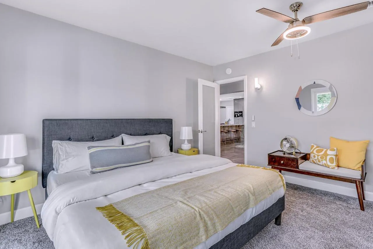 Desert Flamingo Ps - A Ryson Property Palm Springs