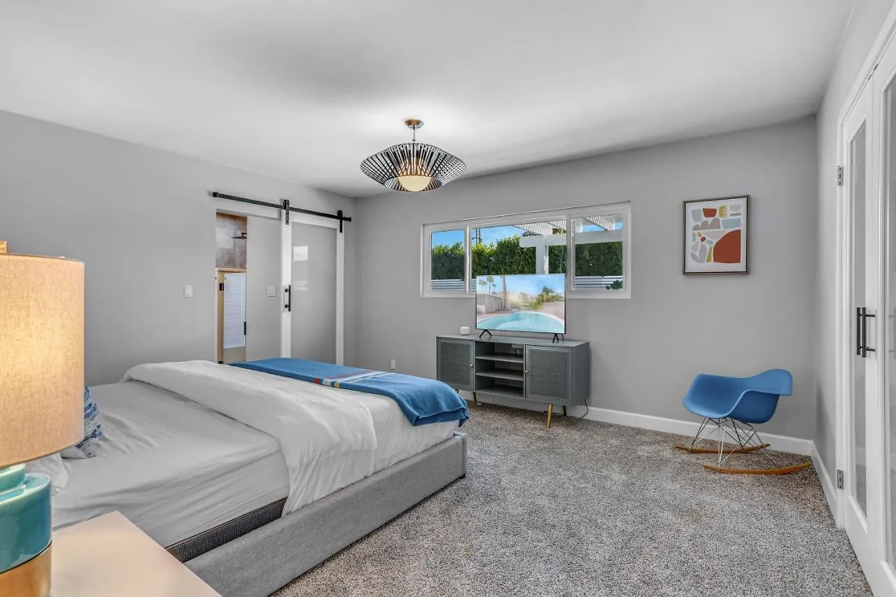Casa vacanze Desert Flamingo Ps - A Ryson Property Palm Springs Stati Uniti