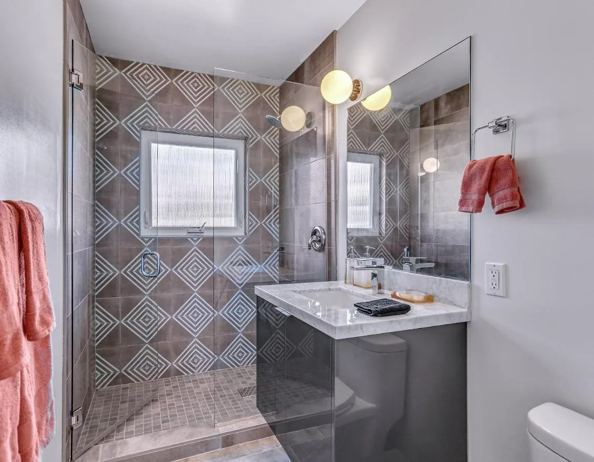 Casa vacanze Desert Flamingo Ps - A Ryson Property Palm Springs